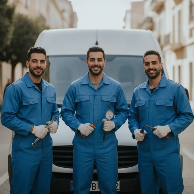 Reparación Radiadores equipo en Talavera de la Reina